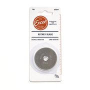 Excel Large Rotary Blade 45Mm - McLogan Supply