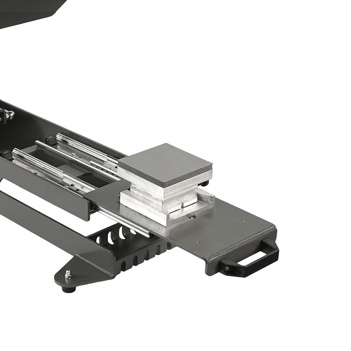 Vector Pro 16” x 20” Auto Open Slide Out Heat Press