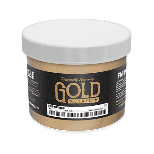 FN-INK Metallic Gold Ink