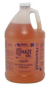 Franmar Dhaze Gel - McLogan Supply