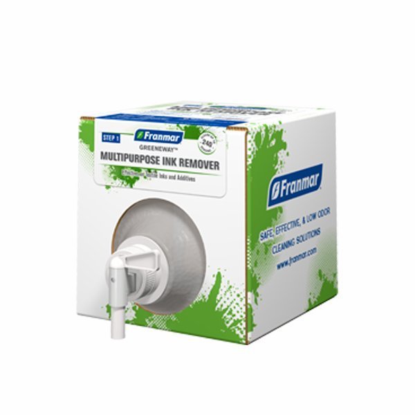 Franmar Multipurpose Ink Remover - McLogan Supply