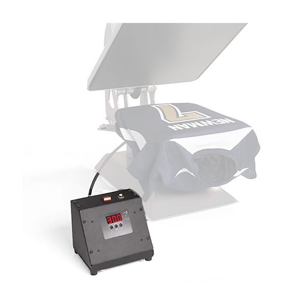 Hotronix® Heat Press Power Platen Control Housing - McLogan Supply