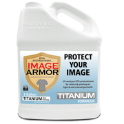 Image Armor Titanium DTG Pretreatment Solution - McLogan Supply