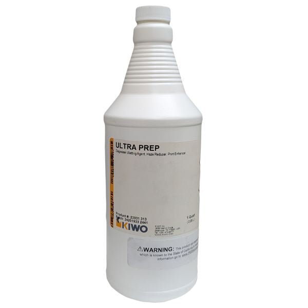 Kiwo Ultra Prep - McLogan Supply