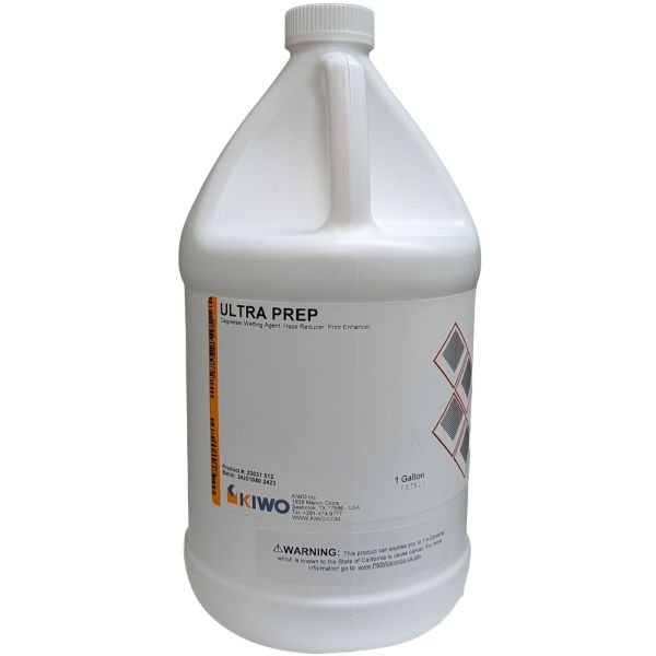 Kiwo Ultra Prep - McLogan Supply