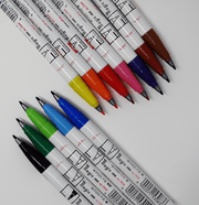 Madeira 101 - 700 Magic Ink Pen - McLogan Supply