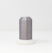 Madeira Polyester CR Metallic 978 - 4211 Quicksilver - McLogan Supply