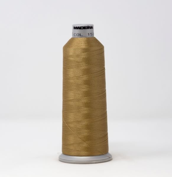 Madeira Polyneon 718 - 1538 Tiramisu (918 - 1538) - McLogan Supply