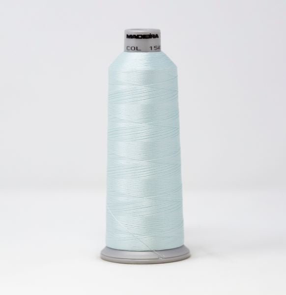 Madeira Polyneon 718 - 1545 Winter Mint (918 - 1545) - McLogan Supply