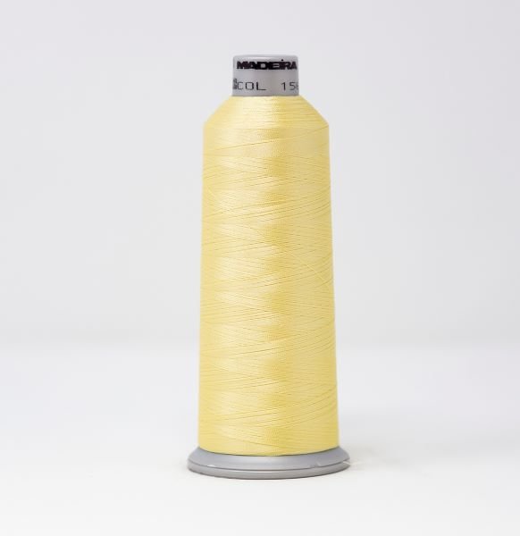 Madeira Polyneon 718 - 1561 Cornmeal (918 - 1561) - McLogan Supply