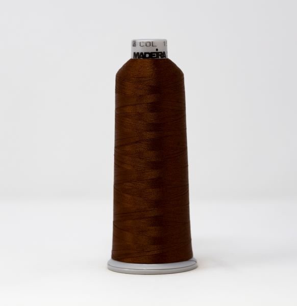 Madeira Polyneon 718 - 1565 Irish Coffee (918 - 1565) - McLogan Supply