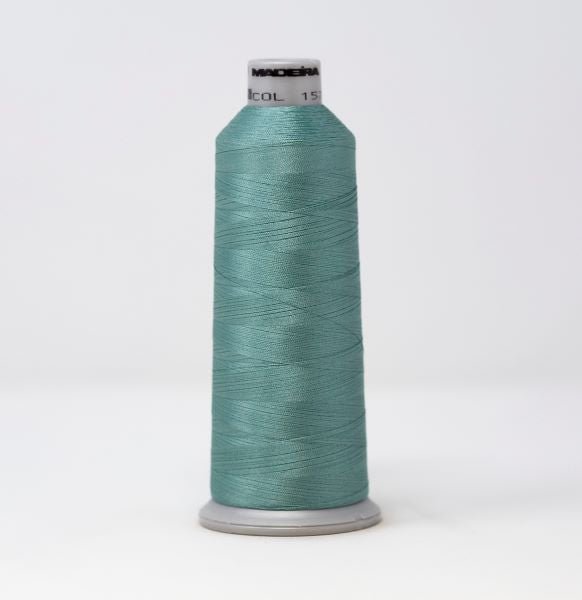 Madeira Polyneon 718 - 1578 Faded Jade (918 - 1578) - McLogan Supply