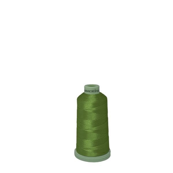 Madeira Polyneon 719 - 1769 Clover Green - 1100 Yards - McLogan Supply