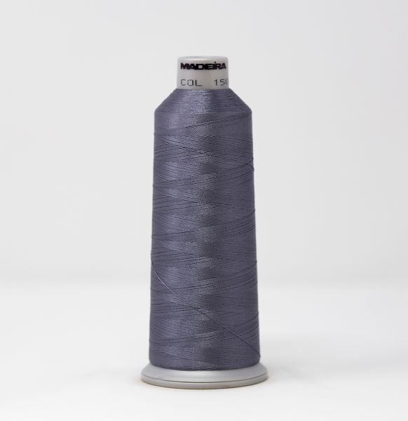 Madeira Polyneon 918 - 1502 Gray - McLogan Supply