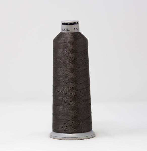 Madeira Polyneon 918 - 1539 Brown/Gray - McLogan Supply