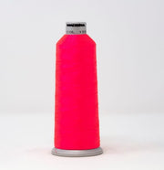 Madeira Polyneon 918 - 1595 Fluorescent Pink - McLogan Supply