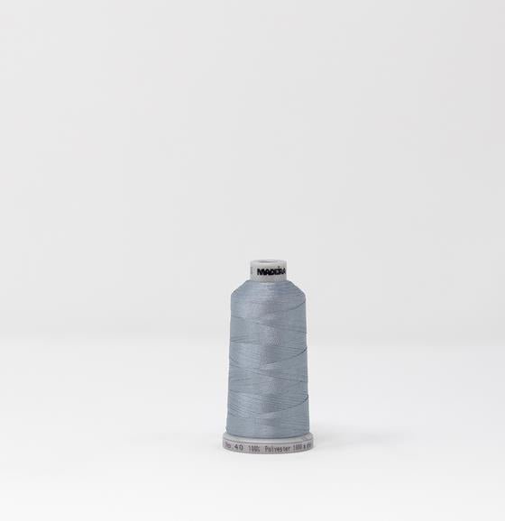 Madeira Polyneon 918 - 1613 Gull Gray 1100 - McLogan Supply
