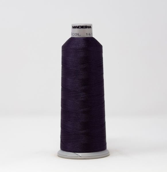 Madeira Polyneon 918 - 1617 Slate Purple - McLogan Supply