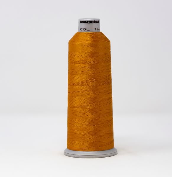 Madeira Polyneon 918 - 1625 Butterscotch - McLogan Supply