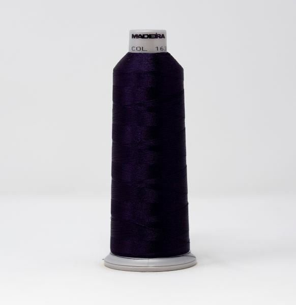 Madeira Polyneon 918 - 1632 Blackberry Purple - McLogan Supply