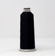 Madeira Polyneon 918 - 1641 Obsidian - McLogan Supply