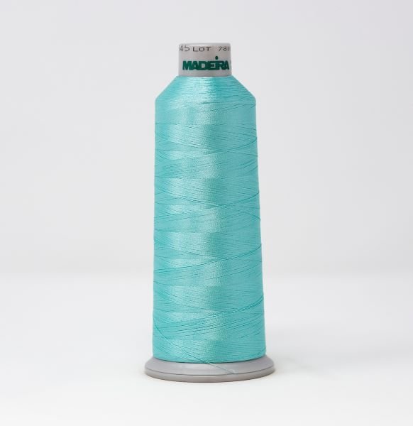 Madeira Polyneon 918 - 1645 Light Mint - McLogan Supply