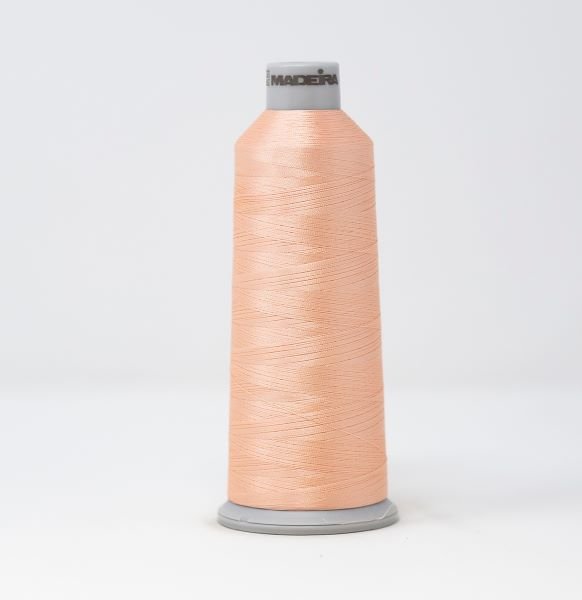 Madeira Polyneon 918 - 1653 Light Coral Pink - McLogan Supply