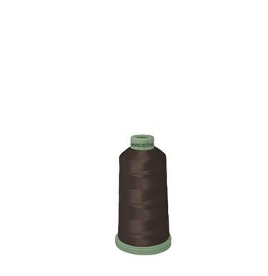 Madeira Polyneon 918 - 1659 Coffee Bean 1100 - McLogan Supply