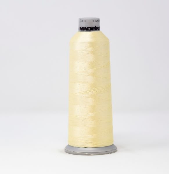 Madeira Polyneon 918 - 1666 Cornsilk - McLogan Supply