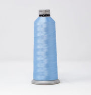 Madeira Polyneon 918 - 1674 Light Denim Blue - McLogan Supply