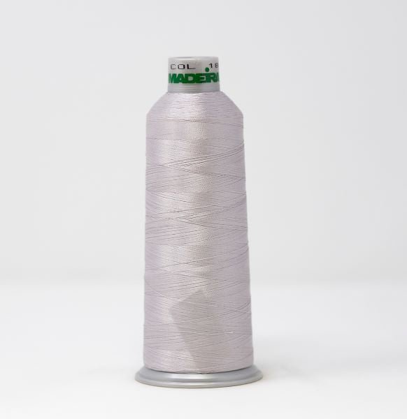 Madeira Polyneon 918 - 1686 Mist Gray - McLogan Supply