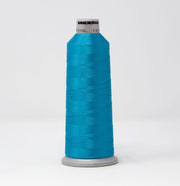 Madeira Polyneon 918 - 1694 Caribbean Blue - McLogan Supply