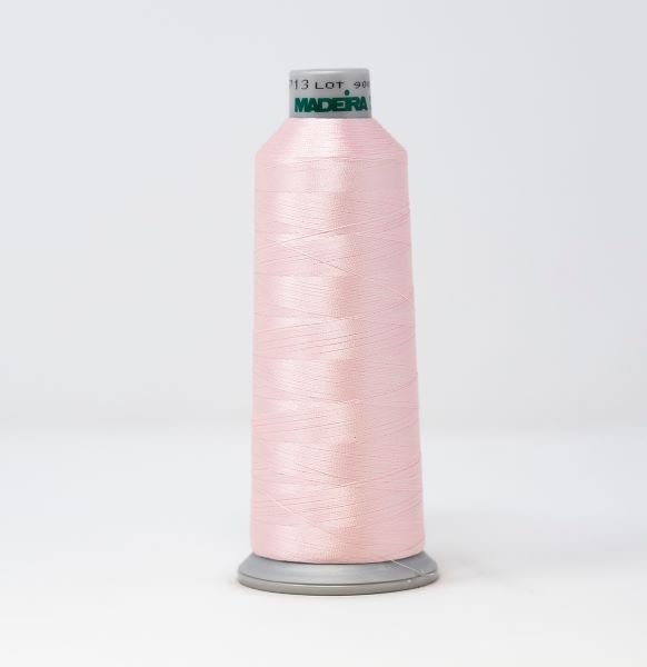 Madeira Polyneon 918 - 1713 Peach Blush - McLogan Supply