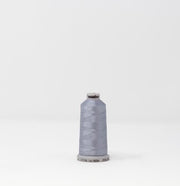 Madeira Polyneon 918 - 1718 Overcast Gray 1100 - McLogan Supply