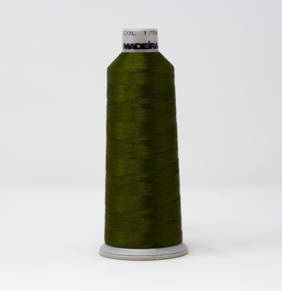 Madeira Polyneon 918 - 1756 Pea Green - McLogan Supply