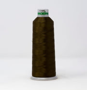 Madeira Polyneon 918 - 1757 Dark Olive - McLogan Supply