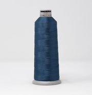 Madeira Polyneon 918 - 1760 Antique Blue - McLogan Supply