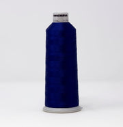 Madeira Polyneon 918 - 1767 Ultramarine Blue - McLogan Supply