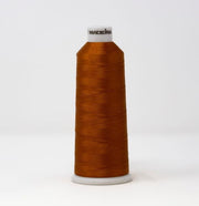 Madeira Polyneon 918 - 1773 Autumn Gold Brown - McLogan Supply