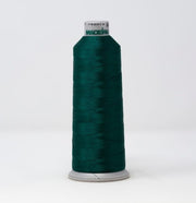 Madeira Polyneon 918 - 1780 Rainforest Green - McLogan Supply