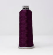 Madeira Polyneon 918 - 1789 Plum Drop Purple - McLogan Supply