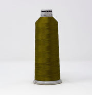 Madeira Polyneon 918 - 1790 Dill Pickle Green - McLogan Supply