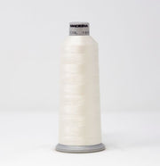 Madeira Polyneon 918 - 1803 Creme White - McLogan Supply
