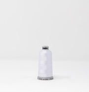 Madeira Polyneon 918 - 1805 Fluorescent White 1100 - McLogan Supply