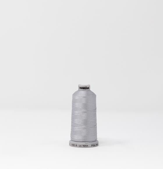 Madeira Polyneon 918 - 1810 Gray Haze 1100 - McLogan Supply