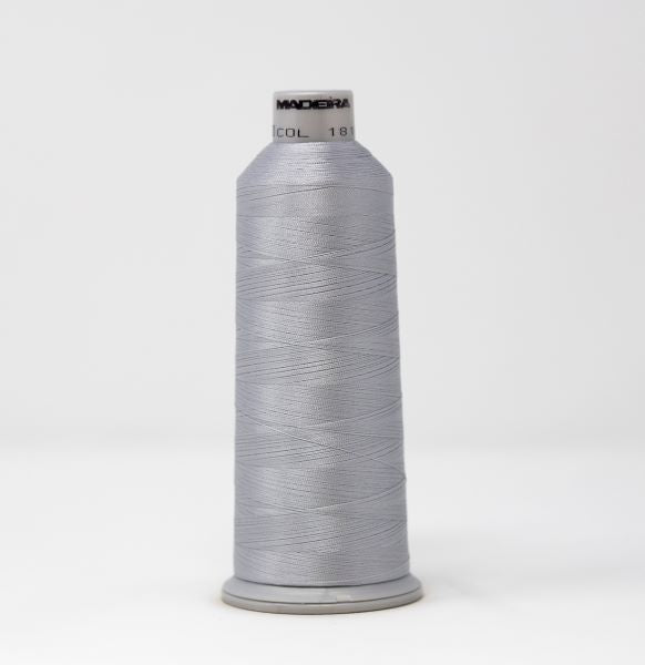 Madeira Polyneon 918 - 1810 Gray Haze - McLogan Supply
