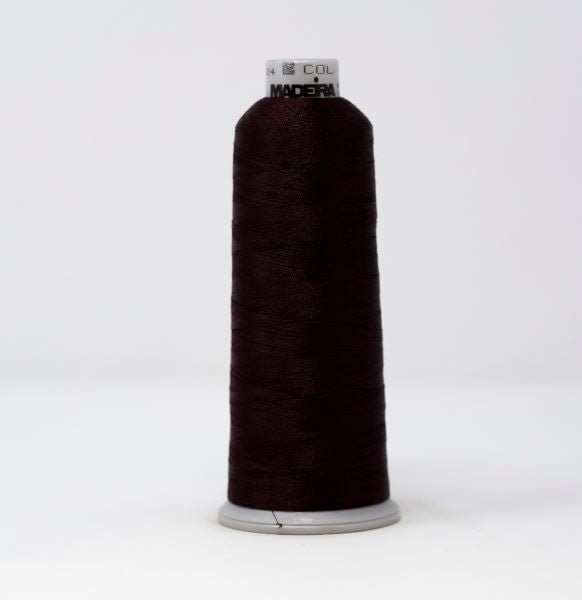 Madeira Polyneon 918 - 1836 Cappuccino Brown - McLogan Supply