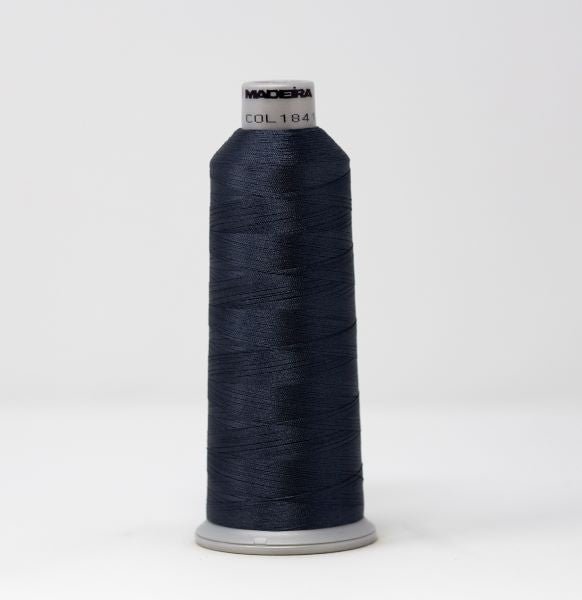 Madeira Polyneon 918 - 1841 Pewter Gray - McLogan Supply