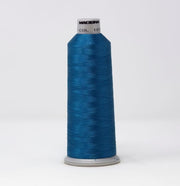 Madeira Polyneon 918 - 1852 Cobalt Blue - McLogan Supply