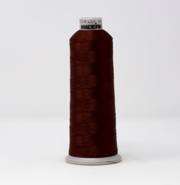 Madeira Polyneon 918 - 1858 Chestnut - McLogan Supply